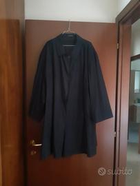Soprabito da donna.