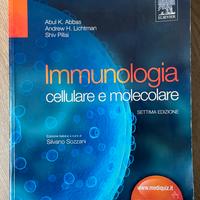 Immunologia cellulare e molecolare