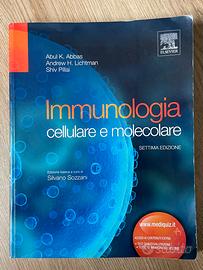 Immunologia cellulare e molecolare