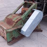 Macinapietre a martelli