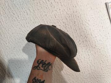 stetson cappello