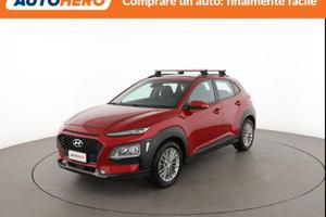 HYUNDAI Kona FT17459