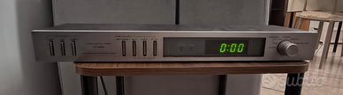 Pioneer DT-550 Timer Digitale Audio Vintage