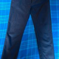 Pantaloni skinny caviglia Elisabetta Franchi 