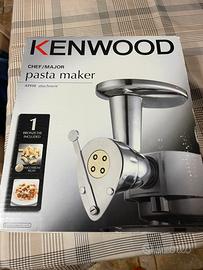 Kenwood pasta maker