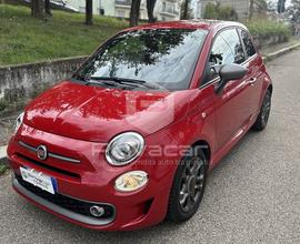 FIAT 500 1.0 Hybrid Sport