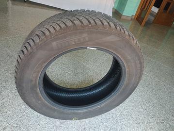 gomme invernali Pirelli 205/60/R16