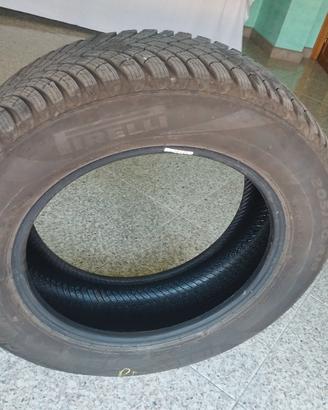 gomme invernali Pirelli 205/60/R16