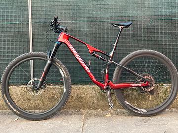 MEGAMO TRACK 10 r120