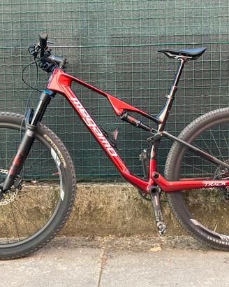 MEGAMO TRACK 10 r120