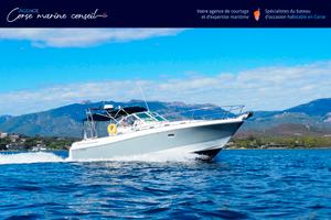 Ombrine 1001 - D4-210 - CORSICA