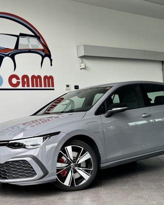 VOLKSWAGEN Golf 1.4 Plug-In Hybrid DSG GTE
