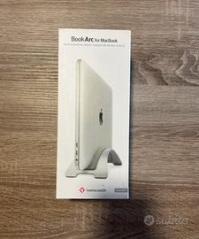 Book Arc for Macbook