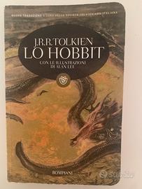 Lo Hobbit