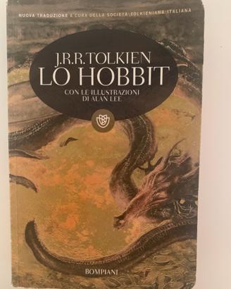 Lo Hobbit