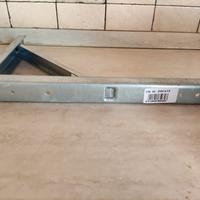 reggimensola zincata 