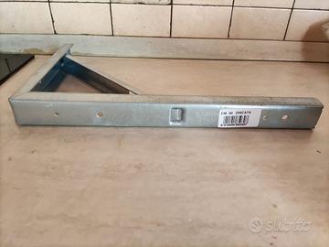 reggimensola zincata 