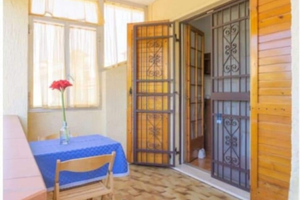 Lido di Pomposa. Bilocale Uso Vacanze