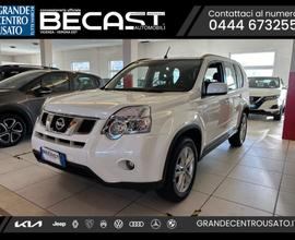 NISSAN X-Trail 2.0 dCi 150CV SE UNICO PROPRIETAR