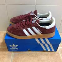 adidas Originals Handball Spezial Burgundy 41