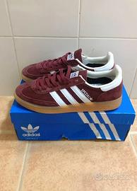 adidas Originals Handball Spezial Burgundy 41