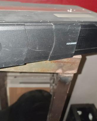 cd changer