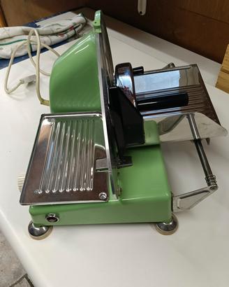 affettatrice vintage OMRE QUICK MILL