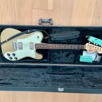 Fender Telecaster Custom Chris Shifflett