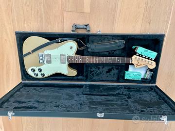 Fender Telecaster Custom Chris Shifflett