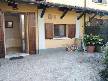 Bilocale libero da settembre