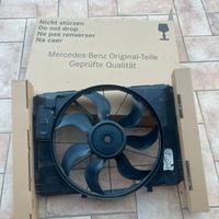 ELETTROMOTORE, VENTOLA RADIATORE BOSCH MERCEDES