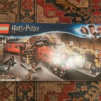lego 75955  treno harry potter  nuovo sigillato 
