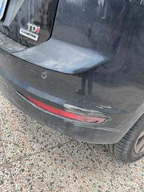 Golf Sportsvan