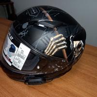 casco integrale SHOEI NXR2 tg XS