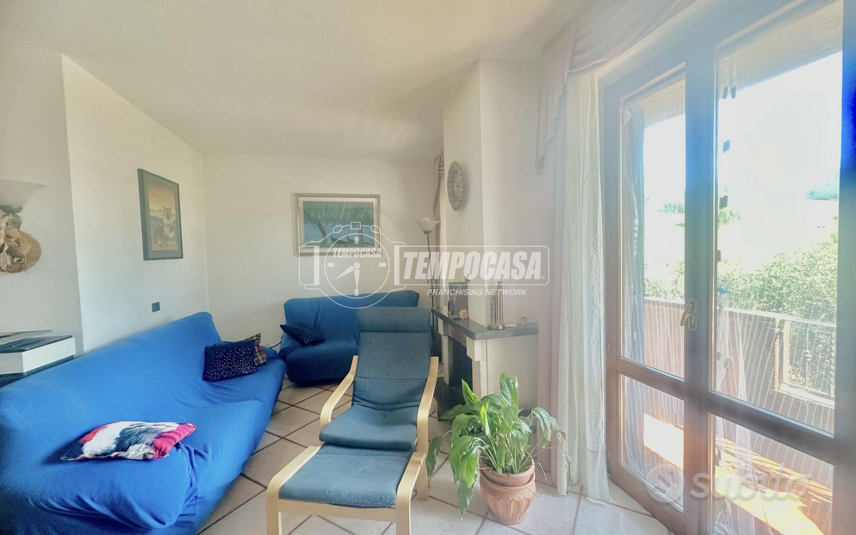 Appartamento – Fermo, Ete Caldarette II - Vista 4