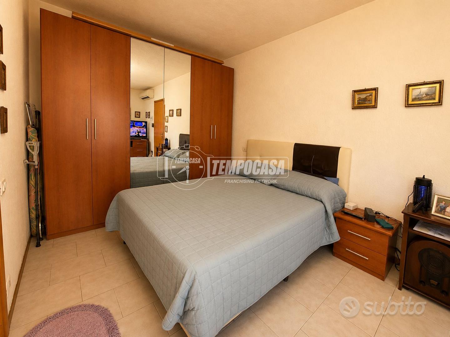 Appartamento – Brescia, San Polo Parco - Vista 3