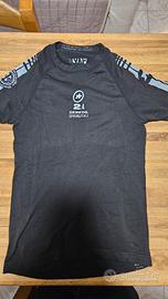 maglia assos spring fall taglia s