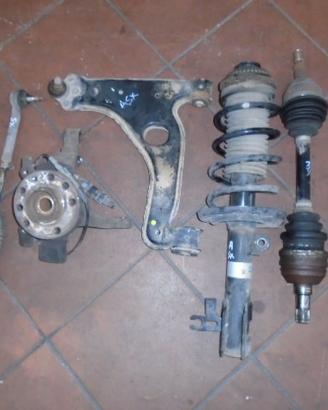 KIT RUOTA ANT. SINISTRO ASTRA H 1.7 CDTi 2006
