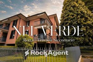 Appartamento di 145 m² con 4 locali e box auto a T