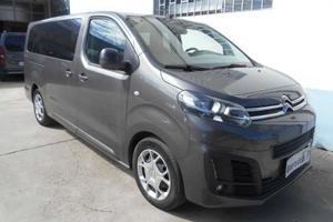 Citroën SpaceTourer 2.0 180 EAT8 XL Business ...