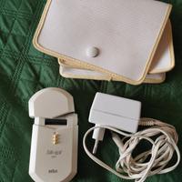 epilatore Braun Silk Epil