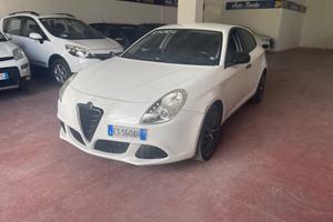 Alfa Romeo Giulietta 1.6 JTDm-2 105 CV Exclusive