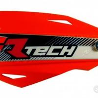 Paramani rtech vertigo con kit di montaggio