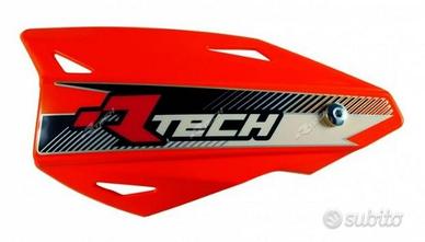 Paramani rtech vertigo con kit di montaggio