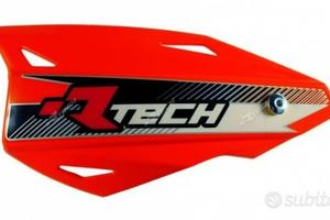 Paramani rtech vertigo con kit di montaggio