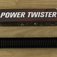 Doben Power Twister Bar Professionale  - 30KG
