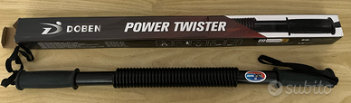 Doben Power Twister Bar Professionale  - 30KG
