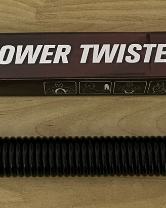 Doben Power Twister Bar Professionale  - 30KG