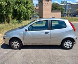 FIAT Punto 2ª serie - 2001