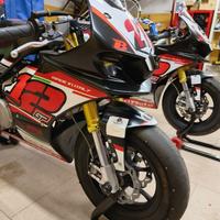 MiniGP Bucci BR12 190 daytona